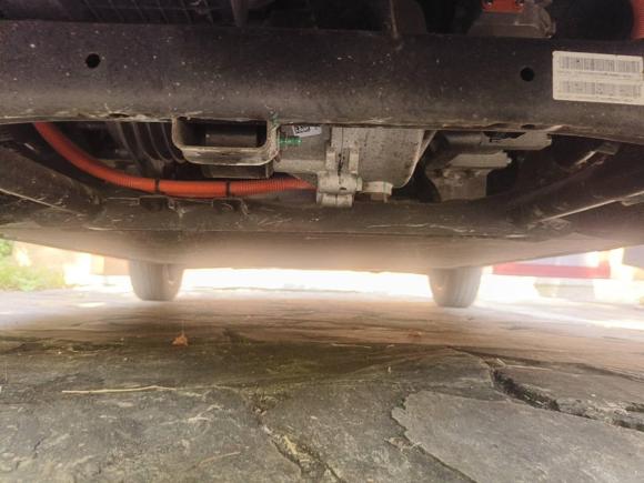 [南京·苏A] 二手宝骏宝骏KiWi EV2021款 艺术家 磷酸铁锂