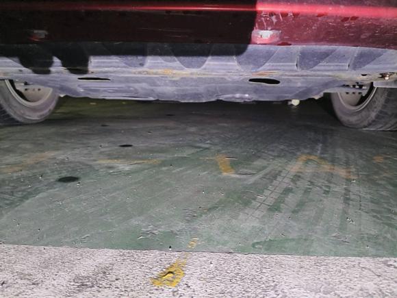 [宁波·浙B] 二手荣威荣威i62017款 20T 自动互联网智享版