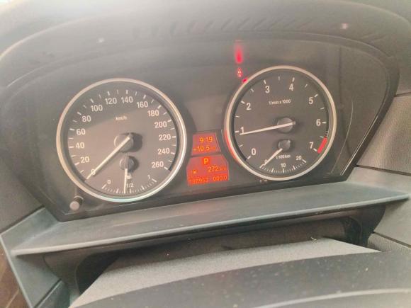 [台州·浙J] 二手宝马宝马5系2010款 523Li 领先型