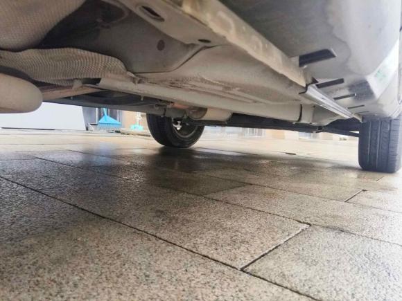 [嘉兴·浙F] 二手福特翼搏2013款 1.5L 自动风尚型