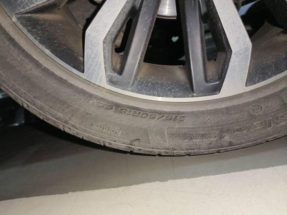 [合肥·皖A] 二手大众T-ROC探歌2021款 280TSI DSG两驱舒享智联版