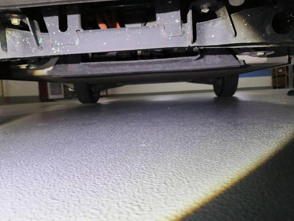 [杭州·浙A] 二手宝骏宝骏KiWi EV2023款 大疆版 磷酸铁锂