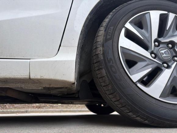 [南通·苏F] 二手本田凌派2019款 180Turbo CVT舒适版 国V