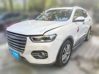 哈弗哈弗H62017款 红标 2.0T 自动两驱领尚型 哈弗哈弗H62017款 红标 2.0T 自动两驱领尚型