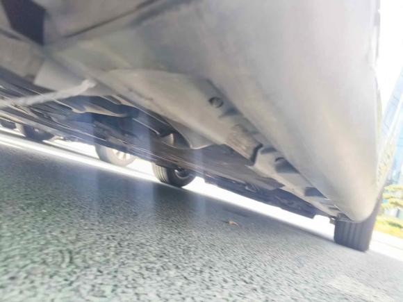 [合肥·皖A] 二手沃尔沃沃尔沃C302012款 2.0L Aktiv 乐动套装版