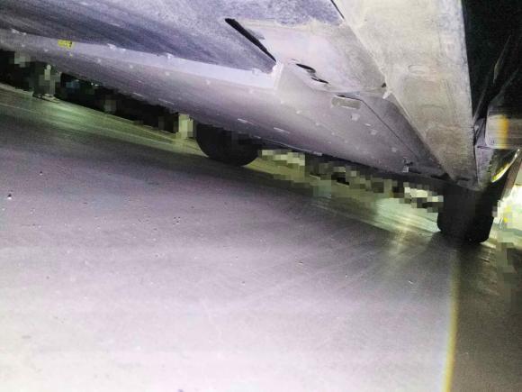 [武汉·鄂A] 二手领克领克08 EM-P2023款 220km 四驱性能Halo