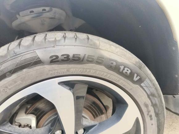 [上海·闽D] 二手比亚迪比亚迪S72016款 2.0T 自动尊贵型