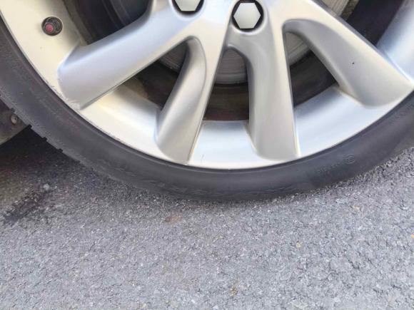 [合肥·皖A] 二手沃尔沃沃尔沃S602015款 S60L 2.0T 智远版