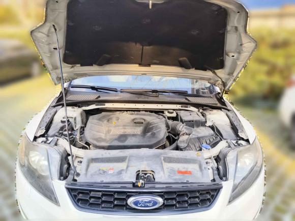 [上海·沪F] 二手福特蒙迪欧-致胜2012款 2.0L GTDi240旗舰运动版