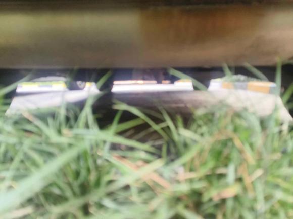 [南京·苏C] 二手哈弗哈弗赤兔2021款 激擎版 1.5T 黄金兔