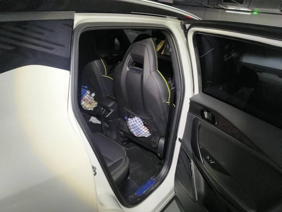 [苏州·苏U] 二手领克领克062023款 Remix 1.5T 劲Halo