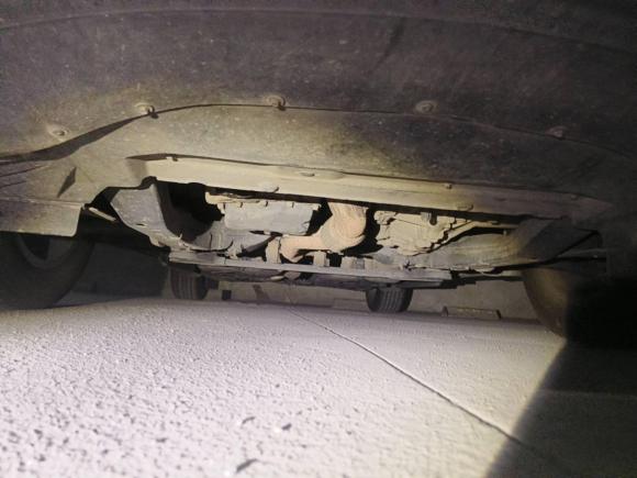 [青岛·鲁B] 二手别克昂科威Plus2018款 20T 两驱豪华型