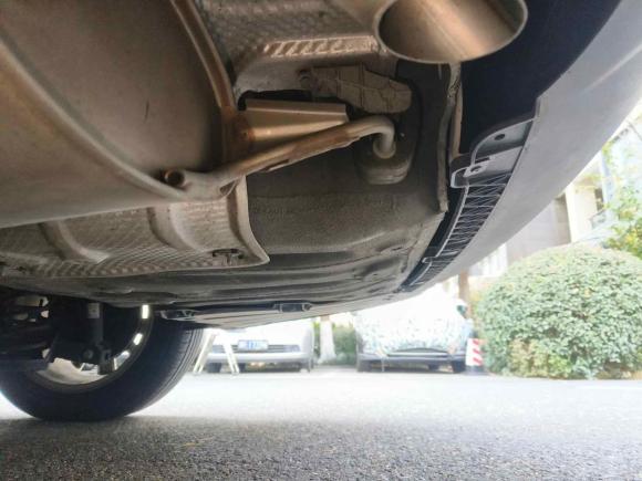 [杭州·浙A] 二手大众宝来2019款 1.5L 自动舒适型