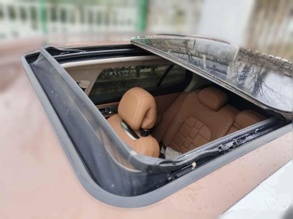 [无锡·苏B] 二手DSDS 62014款 1.6T 尊享版THP200