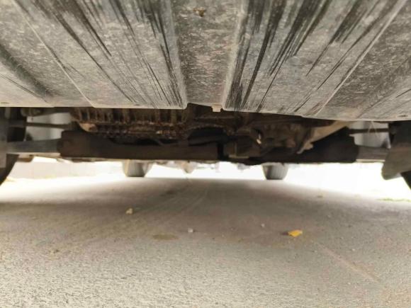 [济南·鲁A] 二手福特福克斯2017款 两厢 1.6L 自动风尚型智行版