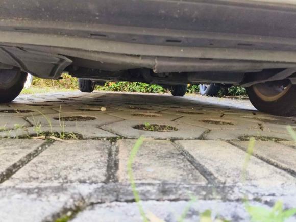 [深圳·粤B] 二手大众桑塔纳2013款 1.6L 自动豪华版