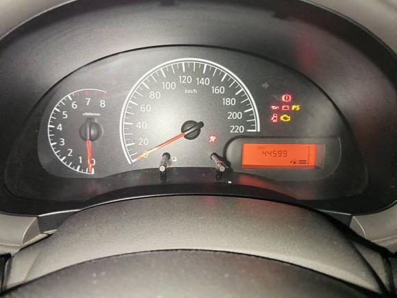 [济南·鲁A] 二手日产阳光2014款 1.5XE 手动精英版