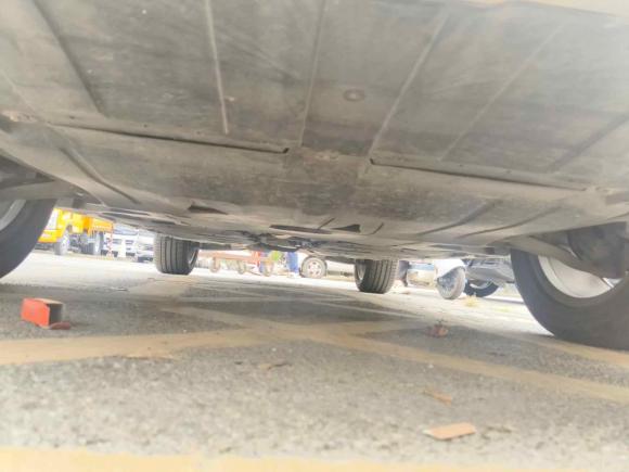 [上海·沪D] 二手奔驰奔驰GLA2016款 GLA 200 时尚型