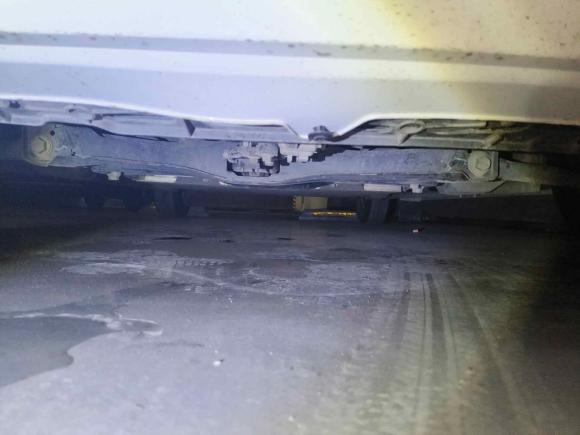 [合肥·皖A] 二手欧拉欧拉白猫2020款 401km 长续航型