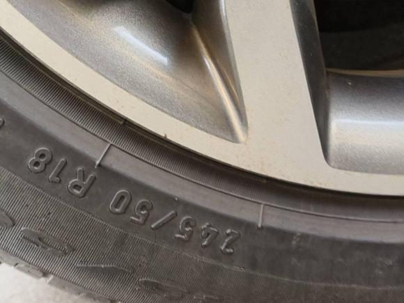 [上海·沪B] 二手宝马宝马X32014款 xDrive20i X设计套装