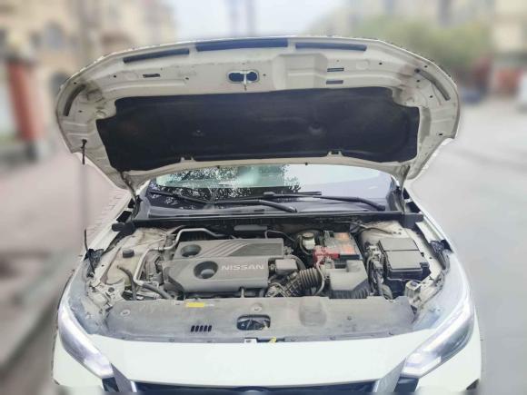 [宁波·浙B] 二手日产轩逸2020款 1.6L XL CVT悦享版