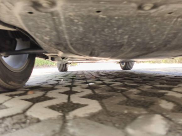 [南通·苏F] 二手吉利几何吉利几何E萤火虫2023款 401KM 玲珑虎 5座