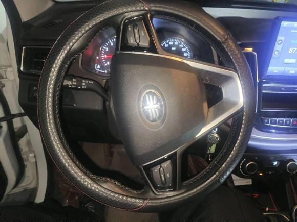 [嘉兴·皖L] 二手一汽森雅R72016款 1.6L 手动智能型