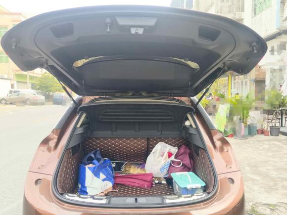 [佛山·粤Y] 二手DSDS 62014款 1.6T 豪华版THP160