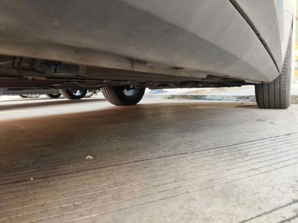 [义乌·粤E] 二手广汽传祺传祺GS32023款 影速 270T 劲享版