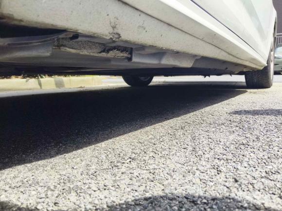 [上海·晋A] 二手奥迪奥迪A4L2018款 30周年年型 40 TFSI 进取型