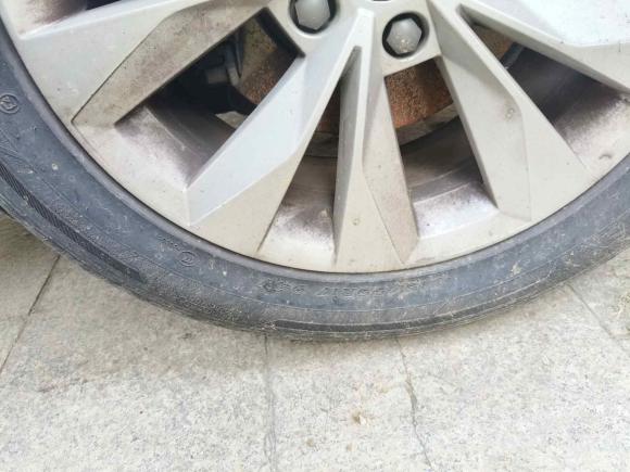 [合肥·苏E] 二手斯柯达速派2018款 TSI280 DSG舒适版 国V