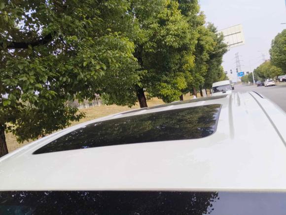 [南京·苏F] 二手别克别克GL82018款 ES 28T 豪华型 国VI