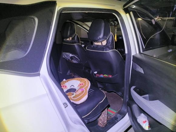 [西安·陕U] 二手宝骏宝骏5302021款 全球车周年纪念版 1.5T 手动舒适型 5座