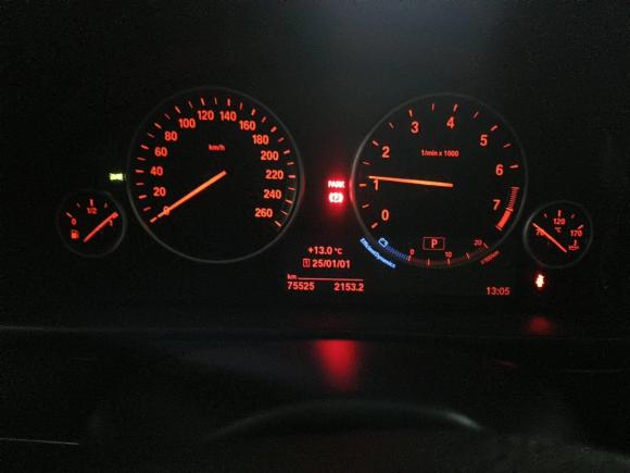 [西安·陕A] 二手宝马宝马5系2017款 520Li 典雅型