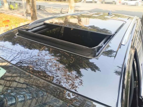 [成都·川A] 二手凯迪拉克凯迪拉克XT62022款 2.0T 六座四驱豪华型