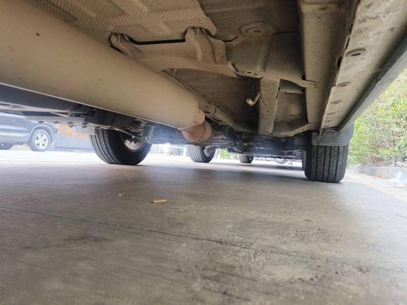 [深圳·桂C] 二手长安长安CS752017款 尚酷版 1.5T 手动锋享型