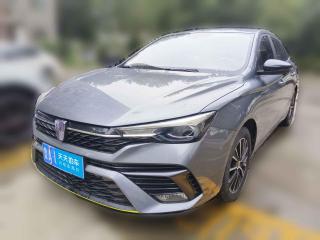荣威荣威i52021款 1.5L CVT钻石版