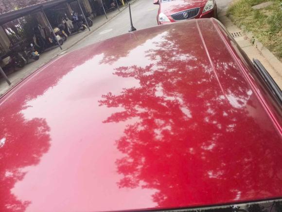 [湖州·浙E] 二手福特福睿斯2017款 改款 1.5L 自动舒适型