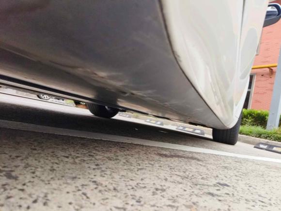 [上海·沪A] 二手特斯拉Model 32021款 标准续航后驱升级版