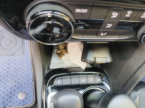 [青岛·鲁B] 二手别克昂科拉GX2022款 332T CVT两驱豪华型