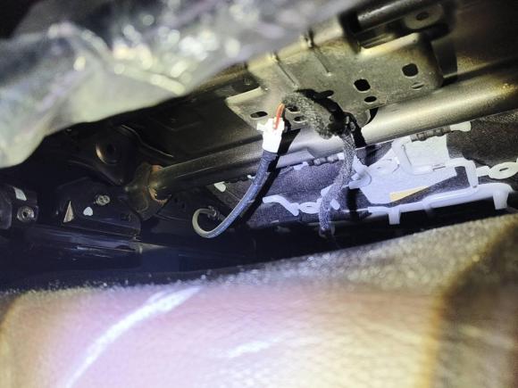 [深圳·粤B] 二手比亚迪元新能源2019款 EV360 智联领尚型