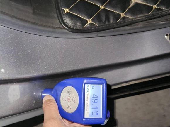 [广州·粤A] 二手名爵名爵6新能源2018款 45T E-DRIVE智驱混动PILOT超级互联网版