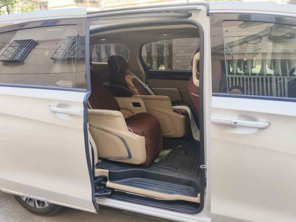 [苏州·苏U] 二手别克别克GL82023款 ES陆尊 旗舰型