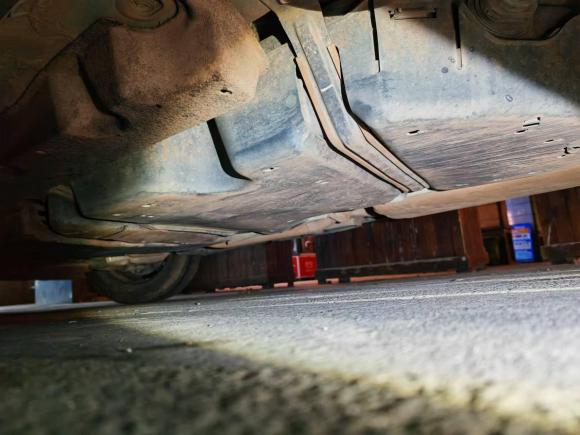 [成都·浙J] 二手丰田皇冠陆放2021款 2.5L HEV四驱精英版