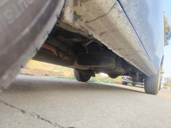 [常州·苏D] 二手江淮瑞风瑞风M32018款 1.6L 速运版 7座