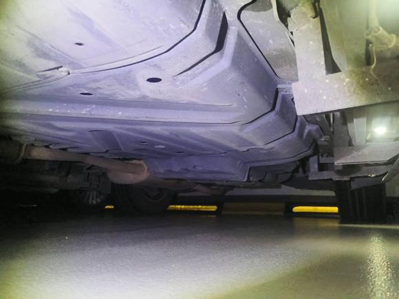 [深圳·粤B] 二手雷克萨斯雷克萨斯RX经典2013款 270 精英版