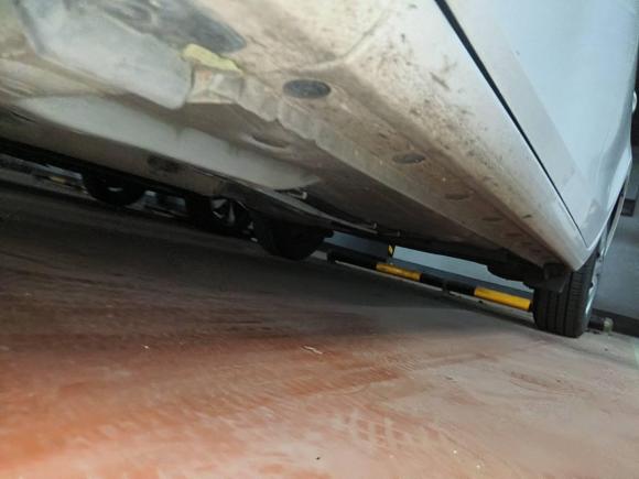 [合肥·皖A] 二手丰田YARiS L 致炫2020款 1.5L CVT领先版