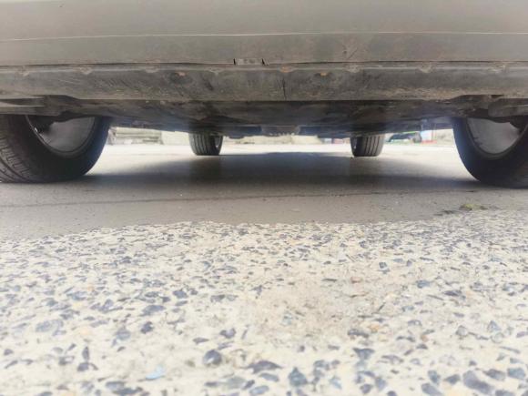 [上海·皖G] 二手福特锐界2016款 EcoBoost 245 四驱尊锐型 7座