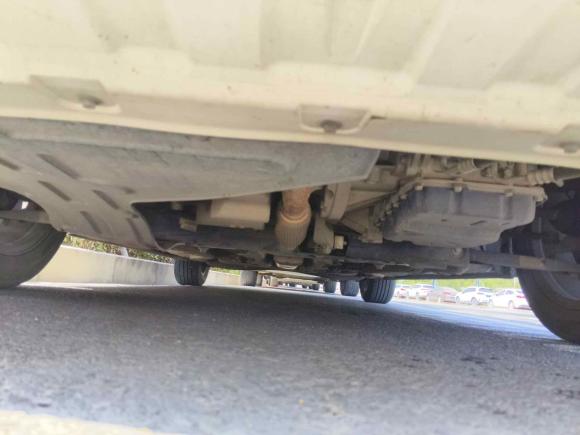 [西安·陕A] 二手荣威荣威i52019款 1.5L 自动4G互联领豪旗舰版