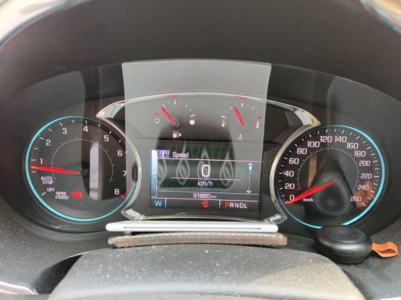 [深圳·粤B] 二手雪佛兰迈锐宝XL2016款 1.5T 双离合锐耀版